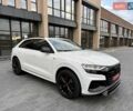 Белый Ауди Q8, объемом двигателя 3 л и пробегом 88 тыс. км за 56999 $, фото 10 на Automoto.ua