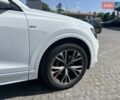 Белый Ауди Q8, объемом двигателя 2.97 л и пробегом 91 тыс. км за 72900 $, фото 11 на Automoto.ua