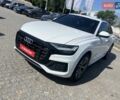 Белый Ауди Q8, объемом двигателя 2.97 л и пробегом 91 тыс. км за 72900 $, фото 3 на Automoto.ua