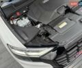 Белый Ауди Q8, объемом двигателя 3 л и пробегом 88 тыс. км за 56999 $, фото 36 на Automoto.ua