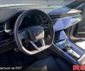 Белый Ауди Q8, объемом двигателя 4 л и пробегом 27 тыс. км за 94750 $, фото 3 на Automoto.ua