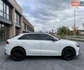 Белый Ауди Q8, объемом двигателя 3 л и пробегом 88 тыс. км за 56999 $, фото 11 на Automoto.ua