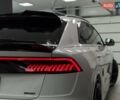 Белый Ауди Q8, объемом двигателя 2.97 л и пробегом 133 тыс. км за 62500 $, фото 15 на Automoto.ua