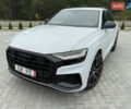 Білий Ауді Q8, об'ємом двигуна 2.97 л та пробігом 120 тис. км за 73900 $, фото 3 на Automoto.ua