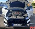 Белый Ауди Q8, объемом двигателя 4 л и пробегом 27 тыс. км за 94750 $, фото 5 на Automoto.ua