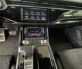 Белый Ауди Q8, объемом двигателя 3 л и пробегом 88 тыс. км за 84900 $, фото 12 на Automoto.ua