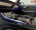 Белый Ауди Q8, объемом двигателя 2.97 л и пробегом 133 тыс. км за 62500 $, фото 32 на Automoto.ua