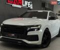 Белый Ауди Q8, объемом двигателя 2.97 л и пробегом 133 тыс. км за 65500 $, фото 1 на Automoto.ua