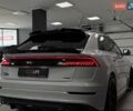 Белый Ауди Q8, объемом двигателя 2.97 л и пробегом 133 тыс. км за 65500 $, фото 18 на Automoto.ua