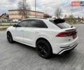 Белый Ауди Q8, объемом двигателя 3 л и пробегом 88 тыс. км за 56999 $, фото 14 на Automoto.ua