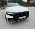 Білий Ауді Q8, об'ємом двигуна 2.97 л та пробігом 120 тис. км за 73900 $, фото 7 на Automoto.ua