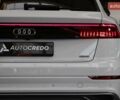Белый Ауди Q8, объемом двигателя 3 л и пробегом 58 тыс. км за 63900 $, фото 9 на Automoto.ua