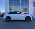 Белый Ауди Q8, объемом двигателя 3 л и пробегом 49 тыс. км за 35500 $, фото 6 на Automoto.ua
