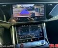 Белый Ауди Q8, объемом двигателя 4 л и пробегом 27 тыс. км за 94750 $, фото 13 на Automoto.ua