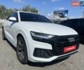 Белый Ауди Q8, объемом двигателя 2.97 л и пробегом 91 тыс. км за 72900 $, фото 7 на Automoto.ua
