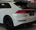 Белый Ауди Q8, объемом двигателя 2.97 л и пробегом 133 тыс. км за 62500 $, фото 22 на Automoto.ua