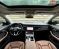 Белый Ауди Q8, объемом двигателя 3 л и пробегом 88 тыс. км за 56999 $, фото 17 на Automoto.ua