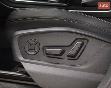 Белый Ауди Q8, объемом двигателя 3 л и пробегом 18 тыс. км за 58909 $, фото 29 на Automoto.ua