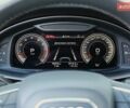 Белый Ауди Q8, объемом двигателя 3 л и пробегом 58 тыс. км за 63900 $, фото 18 на Automoto.ua