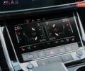 Белый Ауди Q8, объемом двигателя 3 л и пробегом 58 тыс. км за 63900 $, фото 21 на Automoto.ua