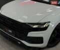 Белый Ауди Q8, объемом двигателя 2.97 л и пробегом 133 тыс. км за 65500 $, фото 6 на Automoto.ua