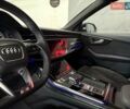 Белый Ауди Q8, объемом двигателя 2.97 л и пробегом 133 тыс. км за 62500 $, фото 31 на Automoto.ua