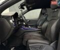 Белый Ауди Q8, объемом двигателя 2.97 л и пробегом 133 тыс. км за 65500 $, фото 38 на Automoto.ua
