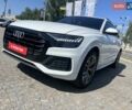 Белый Ауди Q8, объемом двигателя 2.97 л и пробегом 91 тыс. км за 72900 $, фото 1 на Automoto.ua