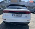 Белый Ауди Q8, объемом двигателя 2.97 л и пробегом 91 тыс. км за 72900 $, фото 16 на Automoto.ua