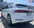 Белый Ауди Q8, объемом двигателя 2.97 л и пробегом 91 тыс. км за 72900 $, фото 17 на Automoto.ua