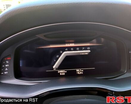 Белый Ауди Q8, объемом двигателя 4 л и пробегом 25 тыс. км за 91000 $, фото 7 на Automoto.ua