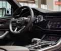 Белый Ауди Q8, объемом двигателя 3 л и пробегом 18 тыс. км за 58999 $, фото 21 на Automoto.ua