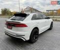 Белый Ауди Q8, объемом двигателя 3 л и пробегом 88 тыс. км за 56999 $, фото 13 на Automoto.ua