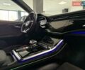 Белый Ауди Q8, объемом двигателя 2.97 л и пробегом 133 тыс. км за 65500 $, фото 46 на Automoto.ua