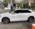 Белый Ауди Q8, объемом двигателя 3 л и пробегом 88 тыс. км за 84900 $, фото 2 на Automoto.ua