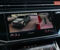 Белый Ауди Q8, объемом двигателя 3 л и пробегом 58 тыс. км за 63900 $, фото 20 на Automoto.ua