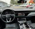 Белый Ауди Q8, объемом двигателя 3 л и пробегом 82 тыс. км за 39000 $, фото 8 на Automoto.ua
