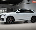 Белый Ауди Q8, объемом двигателя 3 л и пробегом 18 тыс. км за 58999 $, фото 4 на Automoto.ua