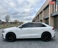 Белый Ауди Q8, объемом двигателя 3 л и пробегом 88 тыс. км за 56999 $, фото 15 на Automoto.ua