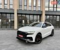 Белый Ауди Q8, объемом двигателя 3 л и пробегом 88 тыс. км за 56999 $, фото 1 на Automoto.ua