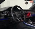 Белый Ауди Q8, объемом двигателя 2.97 л и пробегом 133 тыс. км за 62500 $, фото 30 на Automoto.ua