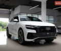 Белый Ауди Q8, объемом двигателя 3 л и пробегом 18 тыс. км за 58999 $, фото 11 на Automoto.ua
