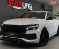 Белый Ауди Q8, объемом двигателя 2.97 л и пробегом 133 тыс. км за 65500 $, фото 3 на Automoto.ua