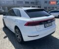 Белый Ауди Q8, объемом двигателя 2.97 л и пробегом 91 тыс. км за 72900 $, фото 19 на Automoto.ua