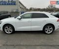 Белый Ауди Q8, объемом двигателя 3 л и пробегом 82 тыс. км за 39000 $, фото 3 на Automoto.ua