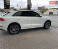 Белый Ауди Q8, объемом двигателя 3 л и пробегом 88 тыс. км за 84900 $, фото 3 на Automoto.ua