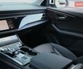 Белый Ауди Q8, объемом двигателя 3 л и пробегом 58 тыс. км за 63900 $, фото 16 на Automoto.ua