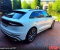 Белый Ауди Q8, объемом двигателя 4 л и пробегом 25 тыс. км за 91000 $, фото 2 на Automoto.ua