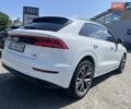 Белый Ауди Q8, объемом двигателя 2.97 л и пробегом 91 тыс. км за 72900 $, фото 13 на Automoto.ua