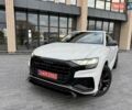 Белый Ауди Q8, объемом двигателя 3 л и пробегом 88 тыс. км за 56999 $, фото 6 на Automoto.ua